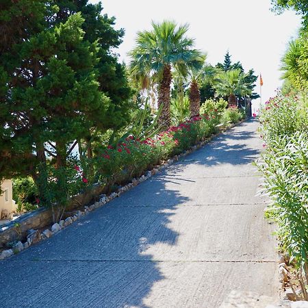 Iliopetro Διαμέρισμα Μονεμβασιά Εξωτερικό φωτογραφία