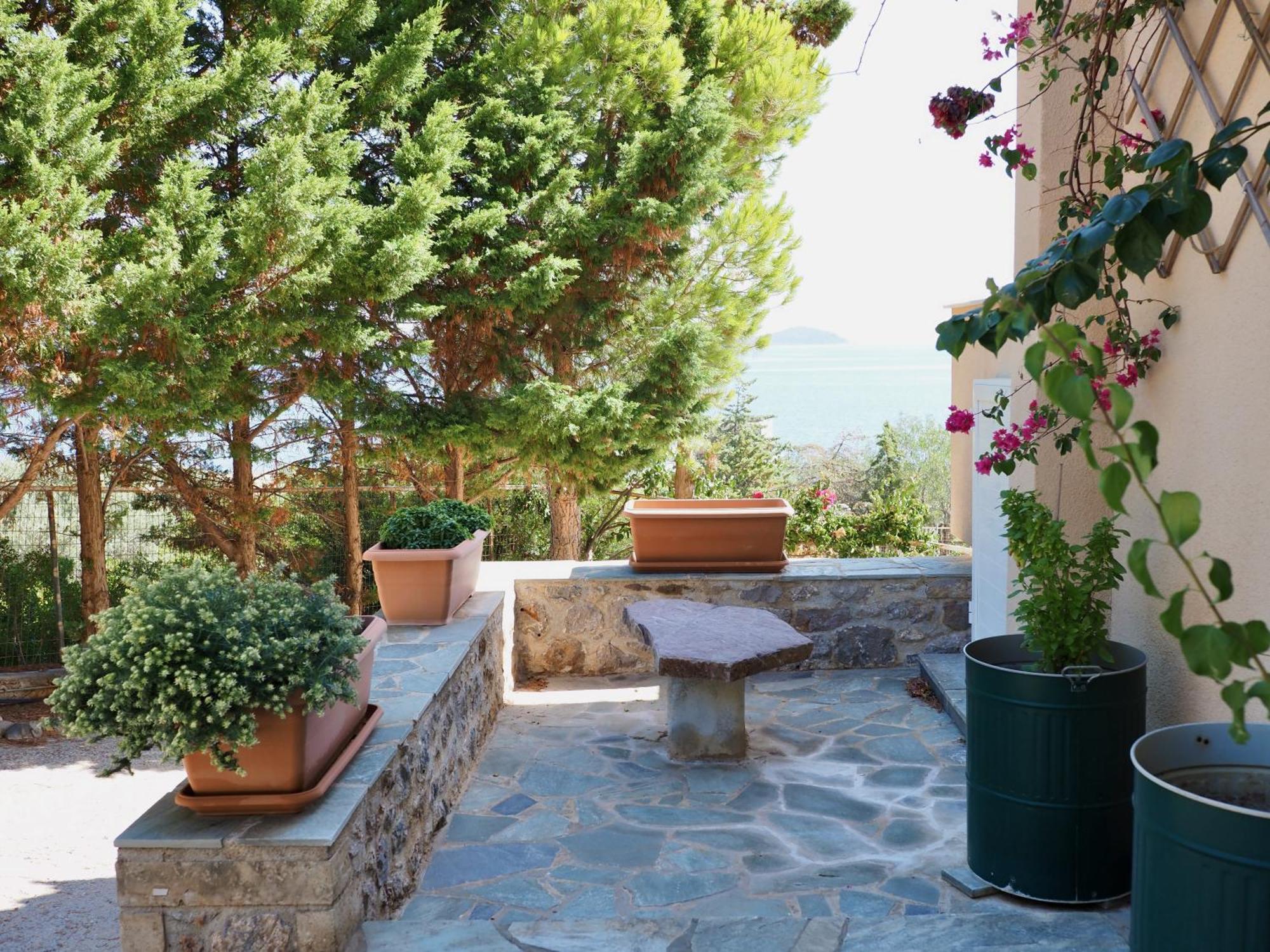 Iliopetro Διαμέρισμα Μονεμβασιά Εξωτερικό φωτογραφία