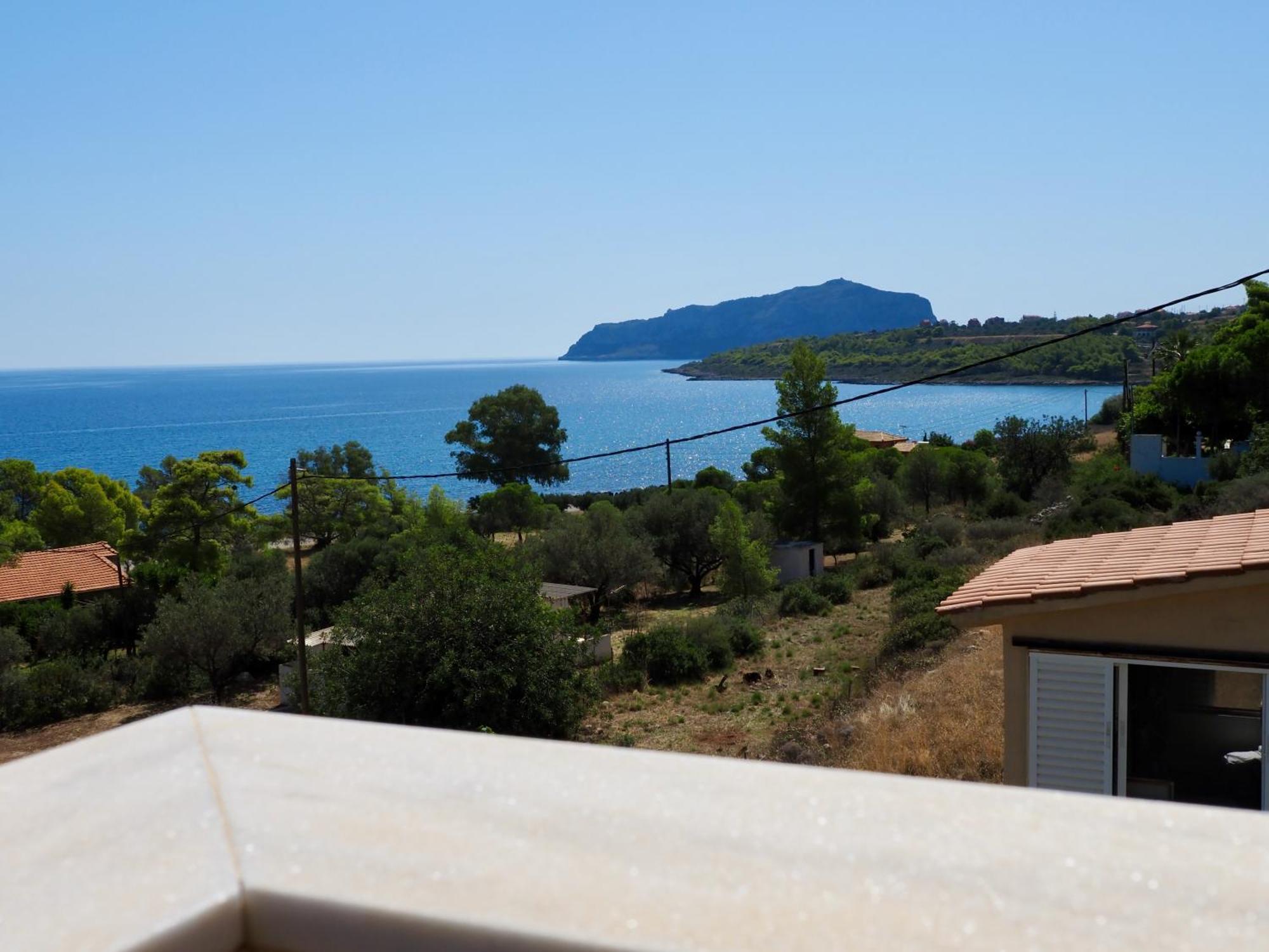 Iliopetro Διαμέρισμα Μονεμβασιά Εξωτερικό φωτογραφία