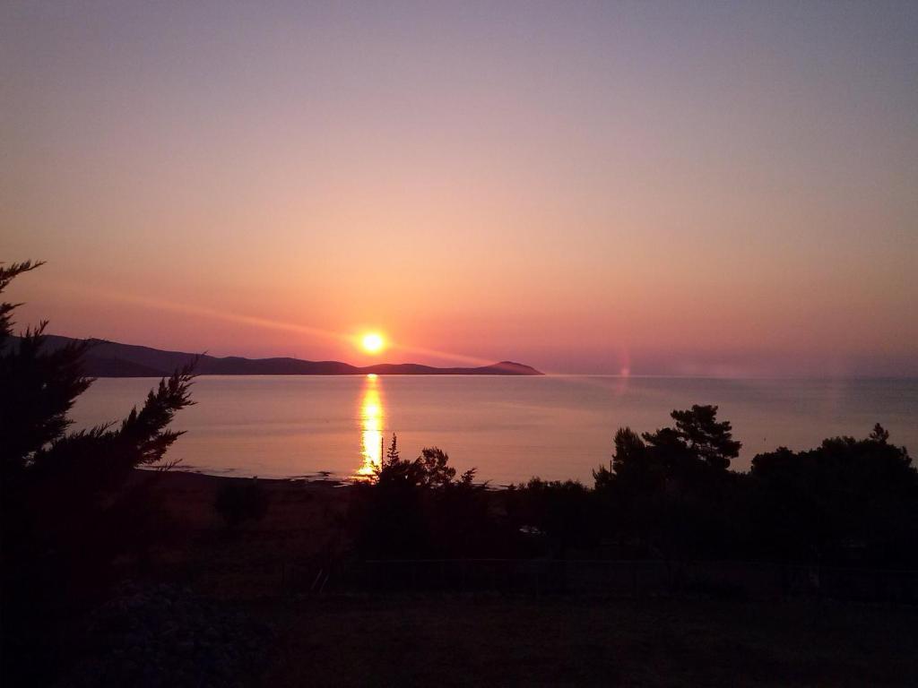 Iliopetro Διαμέρισμα Μονεμβασιά Εξωτερικό φωτογραφία